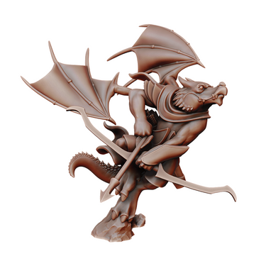 Winged Kobold Bundle